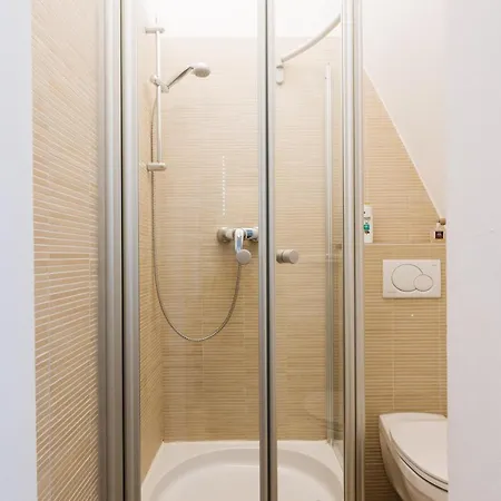 Appartement #1 Altstadtjuwel