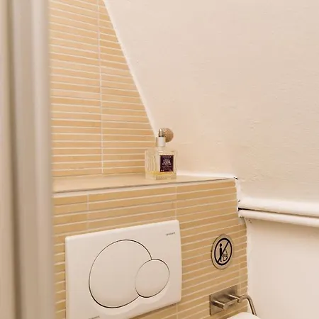 Appartement #1 Altstadtjuwel