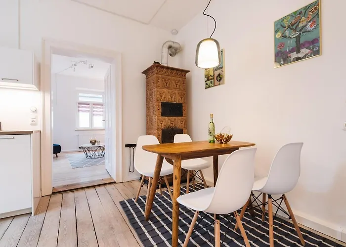 Apartamento #1 Altstadtjuwel Augsburgo