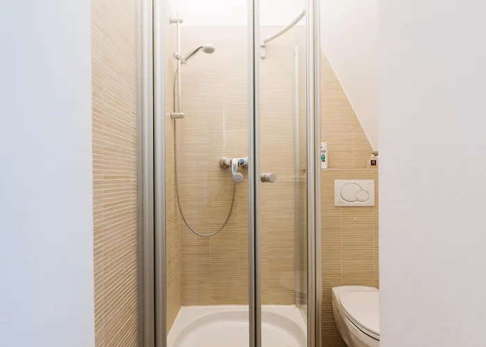 Apartamento #1 Altstadtjuwel