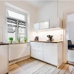 #1 Altstadtjuwel Apartamento