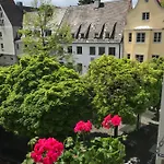 #1 Altstadtjuwel Augsburgo