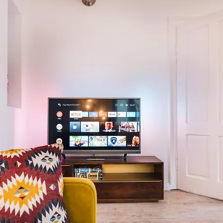 #1 Altstadtjuwel Apartamento Augsburgo