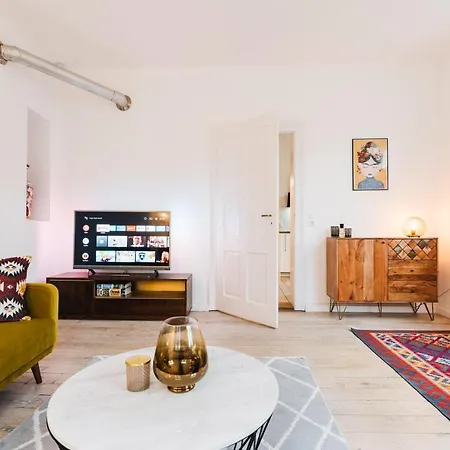 #1 Altstadtjuwel Augsburg