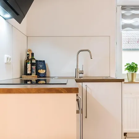 #1 Altstadtjuwel Apartamento