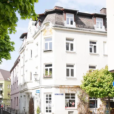 #1 Altstadtjuwel Apartment