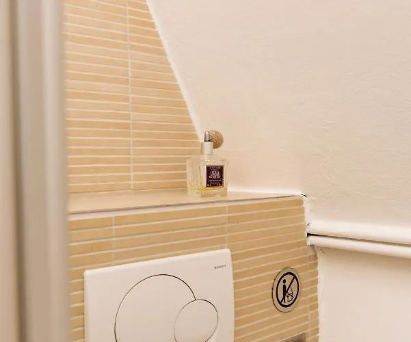 Appartement #1 Altstadtjuwel